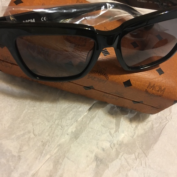 MCM Accessories - Mcm Sunglasses